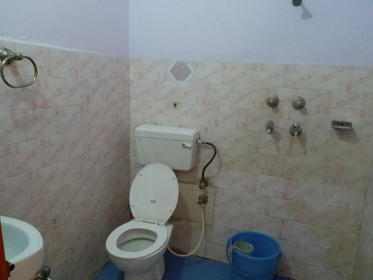 Bhandari Swiss Cottage Рішикеш Екстер'єр фото
